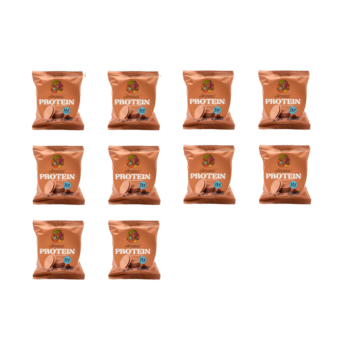 Protein Chocolate | 35 gr