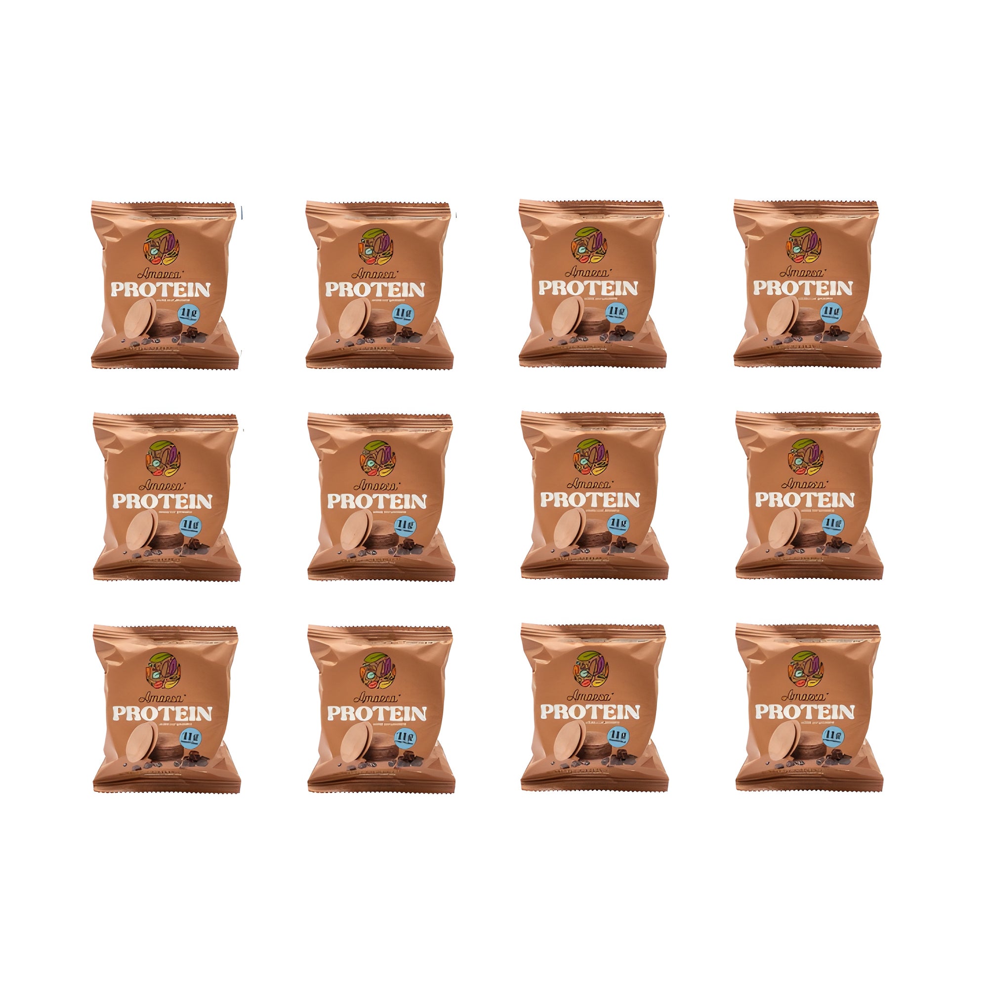 Protein Chocolate | 35 gr