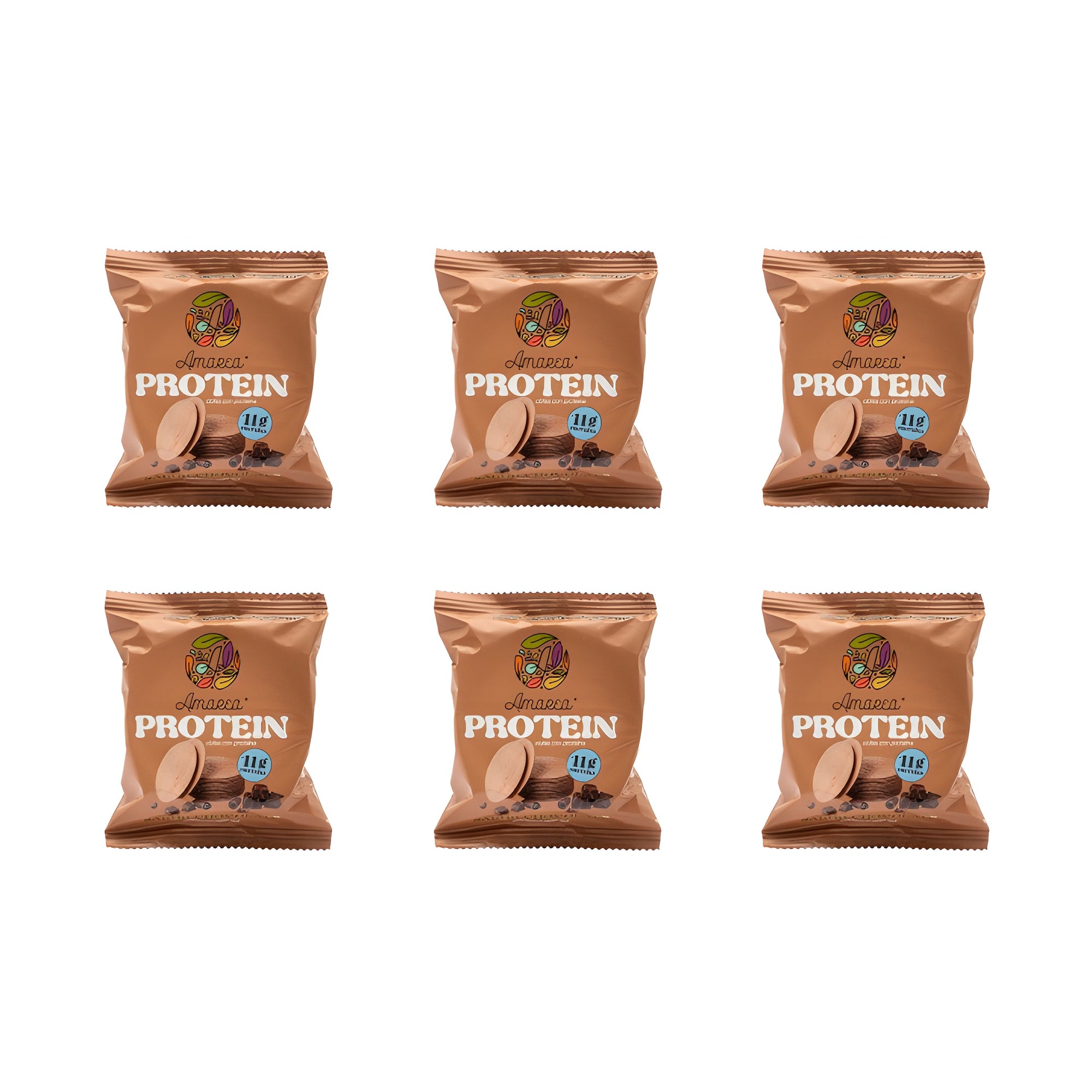 Protein Chocolate | 35 gr