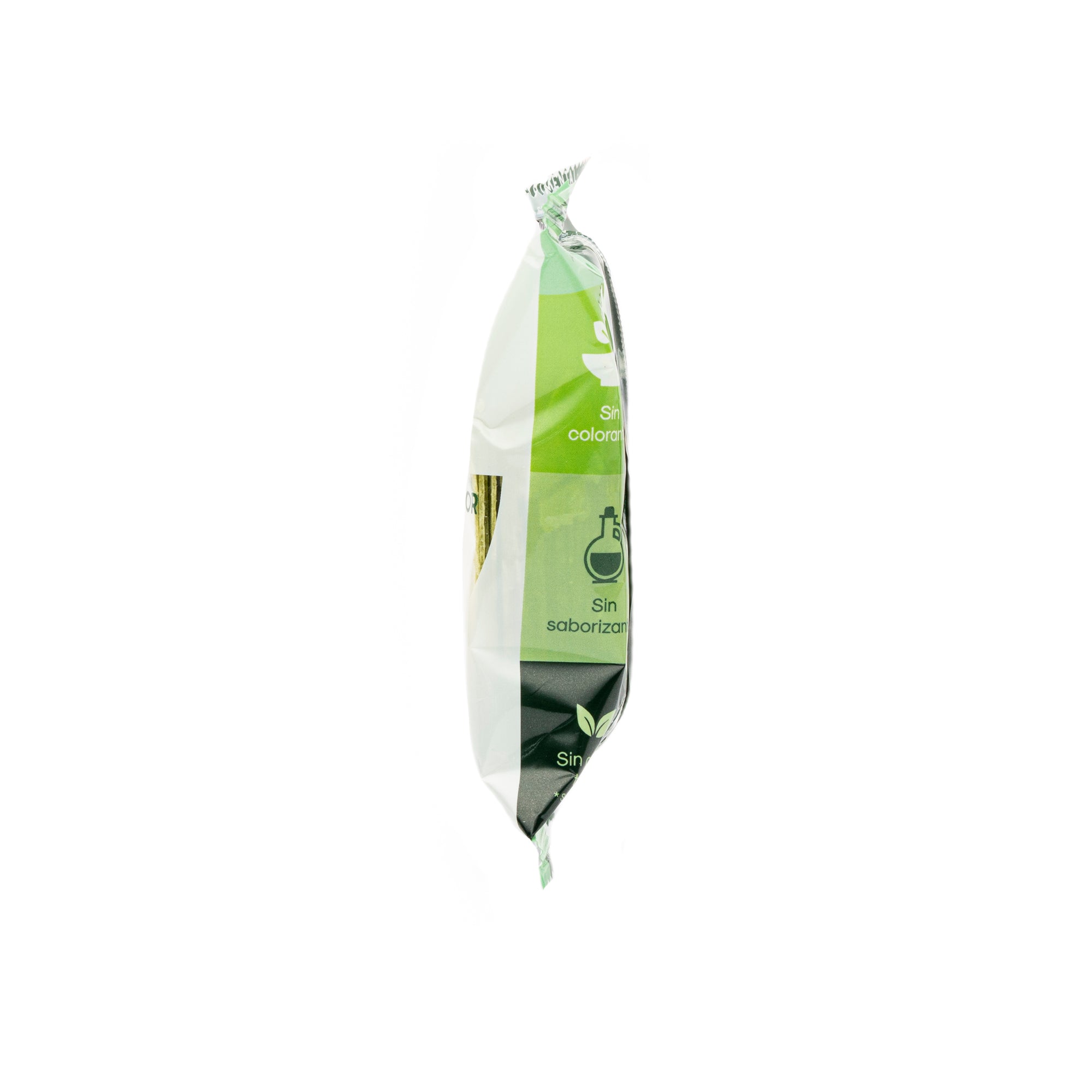 Oblea de Amaranto Matcha | 30 gr