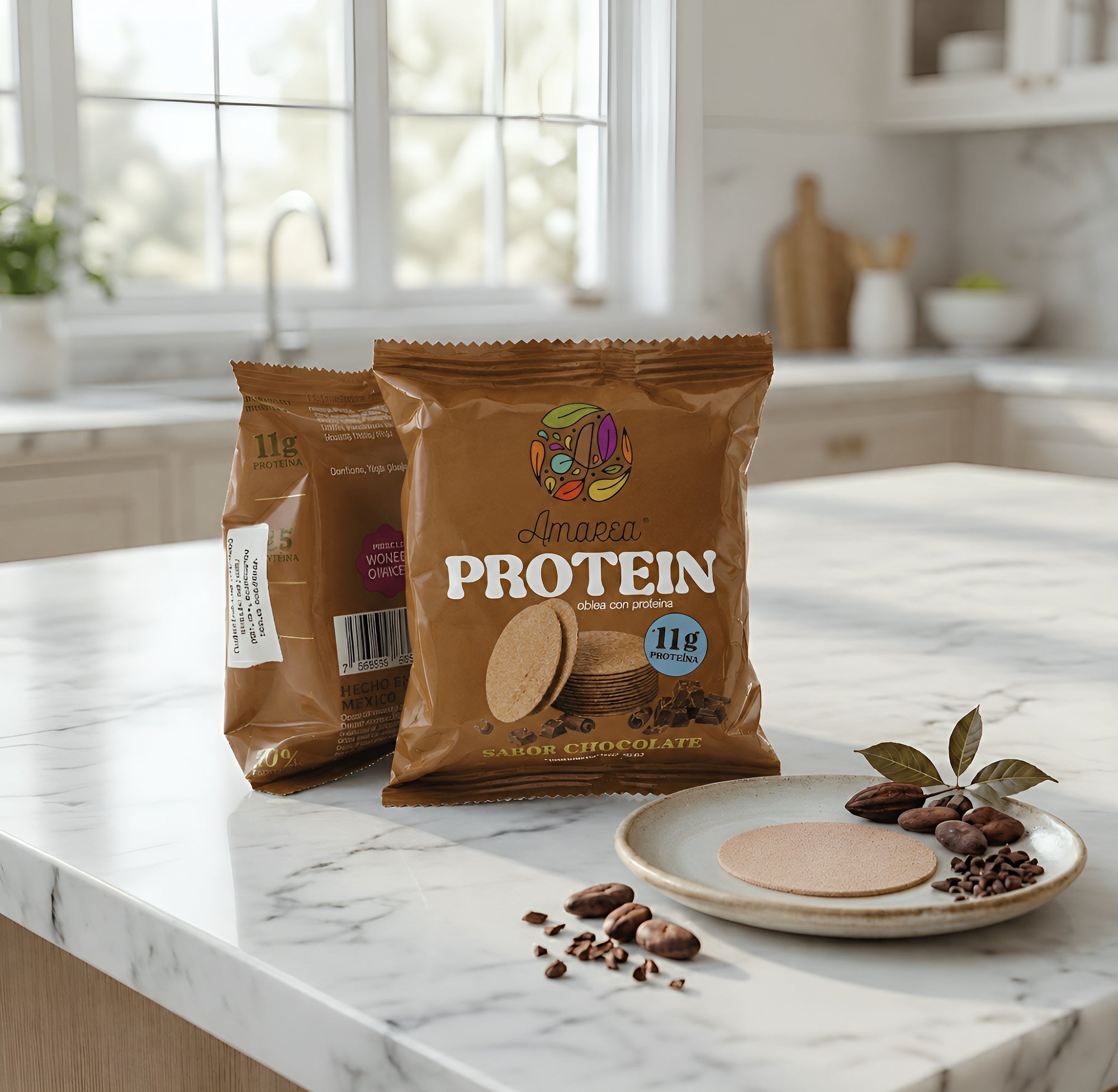 Protein Chocolate | 35 gr
